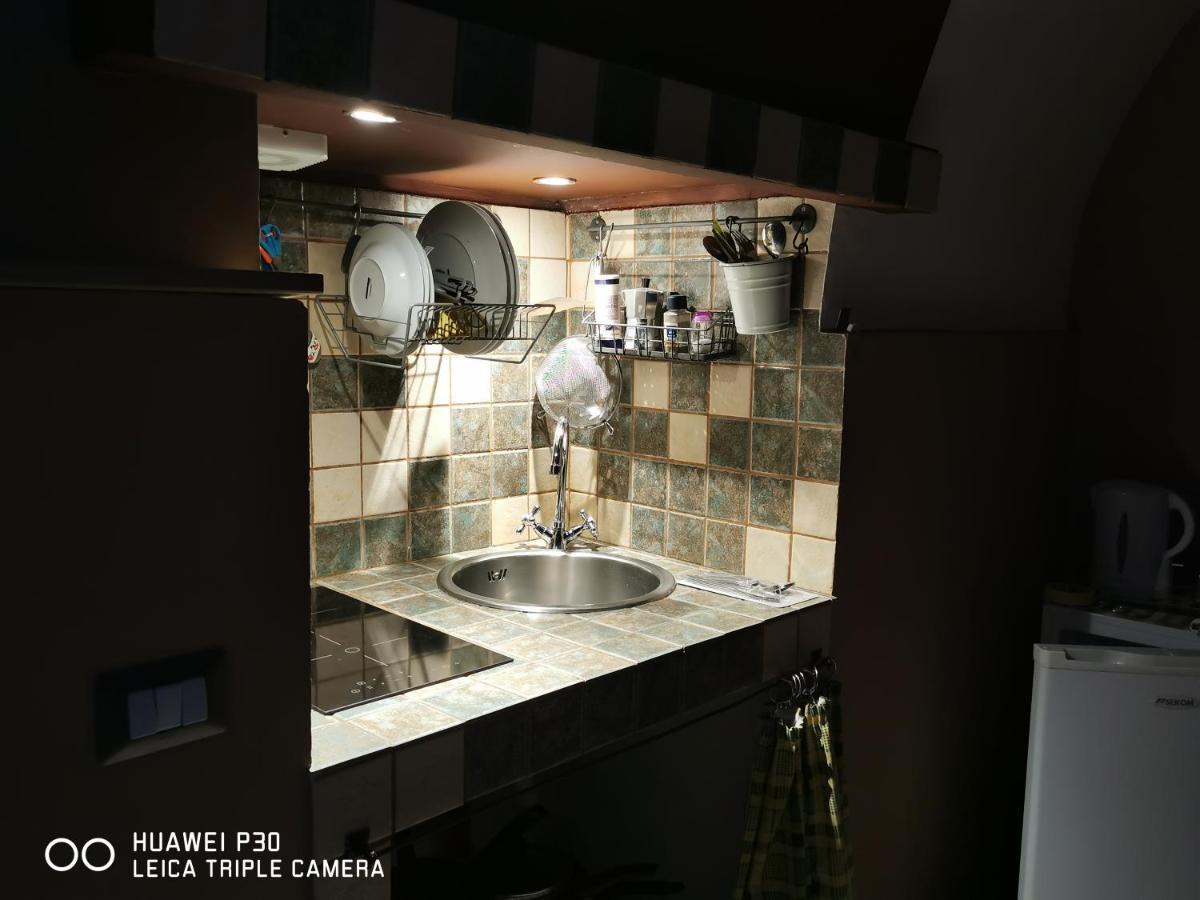 Casine Cerami Apartamento Catânia Exterior foto