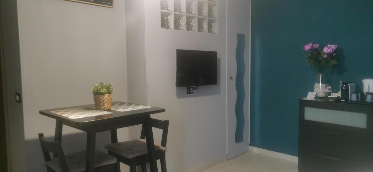 Casine Cerami Apartamento Catânia Exterior foto